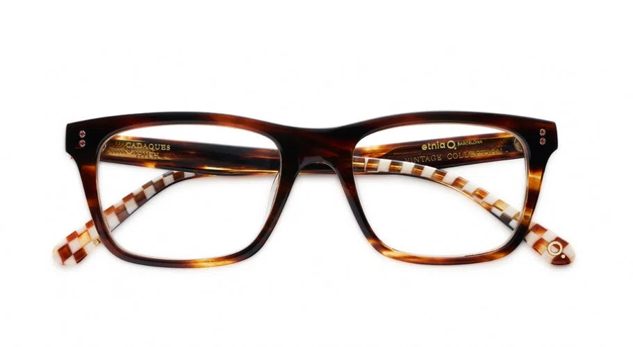 Etnia Barcelona Vintage CADAQUES Eyeglasses - view 23